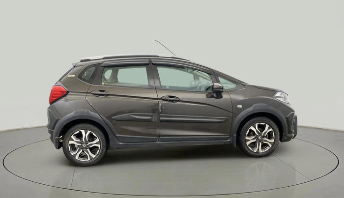 2018 Honda WR-V 1.2L I-VTEC S MT, Petrol, Manual, 54,491 km, Right Side View