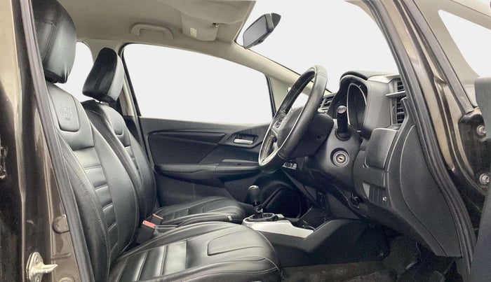 2018 Honda WR-V 1.2L I-VTEC S MT, Petrol, Manual, 54,491 km, Right Side Front Door Cabin