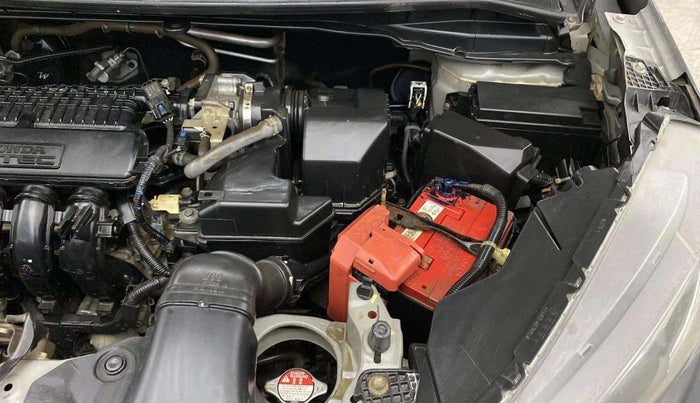 2018 Honda WR-V 1.2L I-VTEC S MT, Petrol, Manual, 54,491 km, Engine View - Left