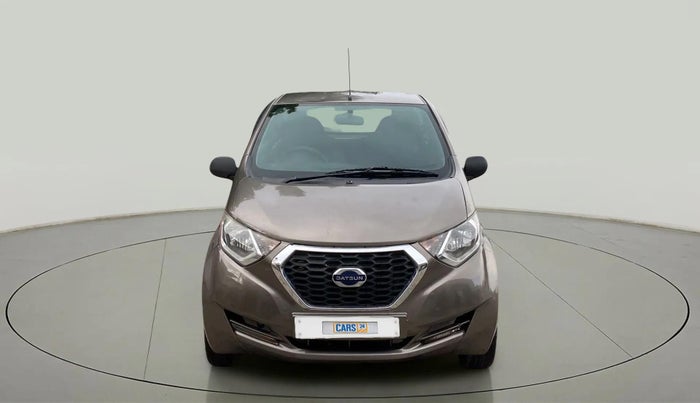 2019 Datsun Redi Go S, Petrol, Manual, 64,068 km, Front