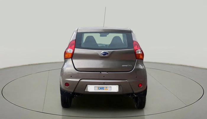 2019 Datsun Redi Go S, Petrol, Manual, 64,068 km, Back/Rear