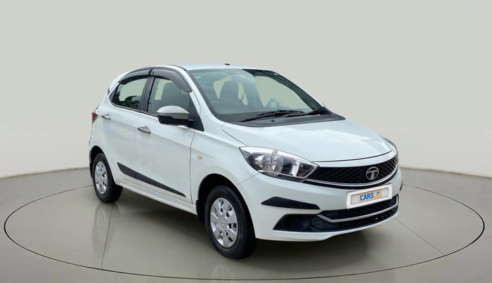 2019 Tata Tiago XE PETROL, Petrol, Manual, 34,897 km, Right Front Diagonal