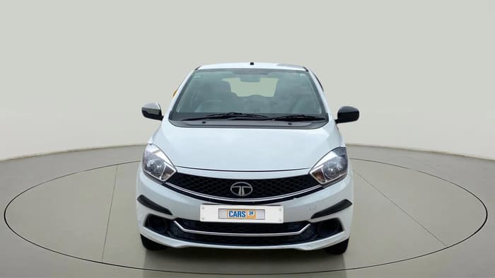 2019 Tata Tiago XE PETROL, Petrol, Manual, 34,897 km, Front