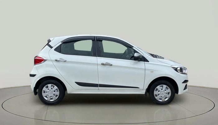 2019 Tata Tiago XE PETROL, Petrol, Manual, 34,897 km, Right Side View