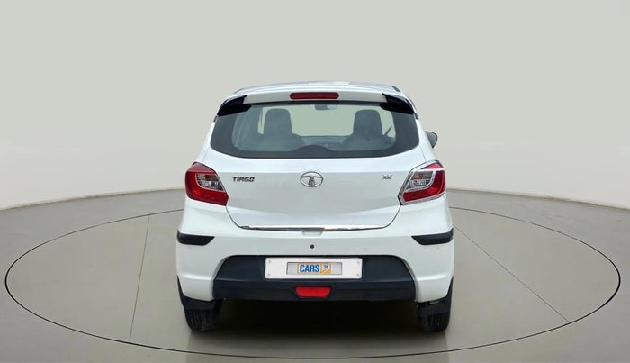 2019 Tata Tiago XE PETROL, Petrol, Manual, 34,897 km, Back/Rear