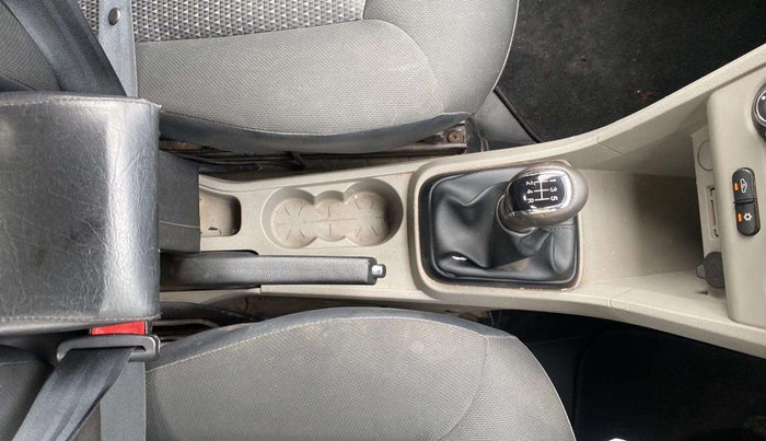 2019 Tata Tiago XE PETROL, Petrol, Manual, 34,897 km, Gear Lever