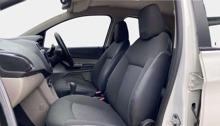 2019 Tata Tiago XE PETROL, Petrol, Manual, 34,897 km, Right Side Front Door Cabin