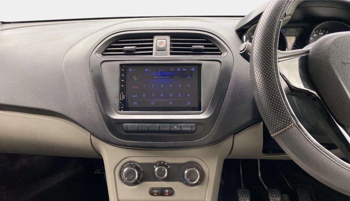 2019 Tata Tiago XE PETROL, Petrol, Manual, 34,897 km, Air Conditioner