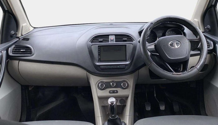 2019 Tata Tiago XE PETROL, Petrol, Manual, 34,897 km, Dashboard