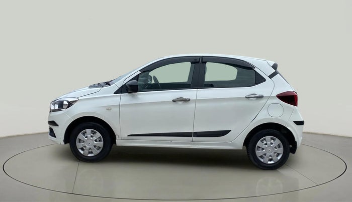 2019 Tata Tiago XE PETROL, Petrol, Manual, 34,897 km, Left Side