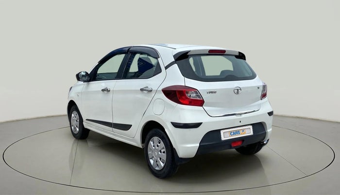 2019 Tata Tiago XE PETROL, Petrol, Manual, 34,897 km, Left Back Diagonal