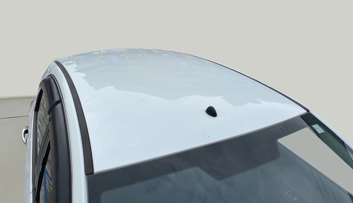 2019 Tata Tiago XE PETROL, Petrol, Manual, 34,897 km, Roof