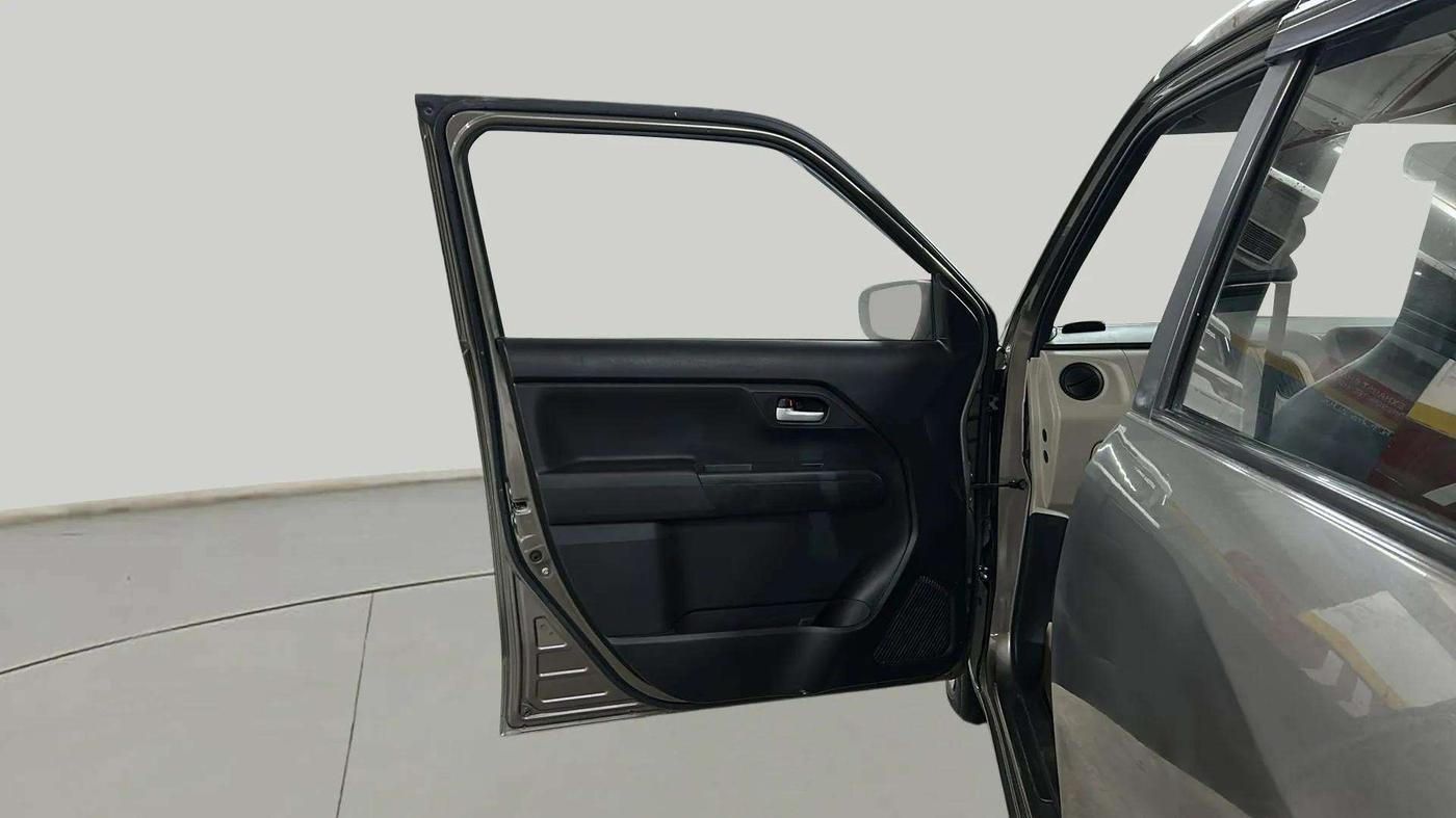 2022 Maruti New Wagon-R ZXI 1.2 AMT, Petrol, Automatic, 54,127 km, LHS Front Door
