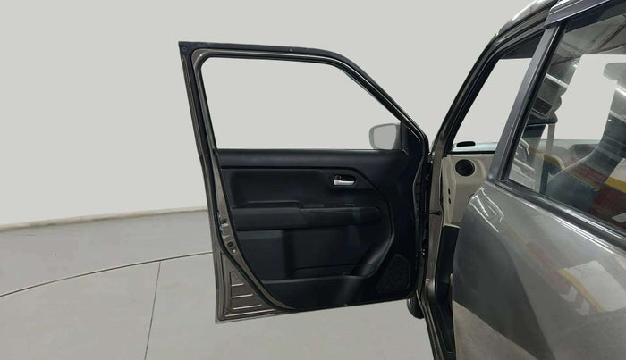 2022 Maruti New Wagon-R ZXI 1.2 AMT, Petrol, Automatic, 53,981 km, LHS Front Door
