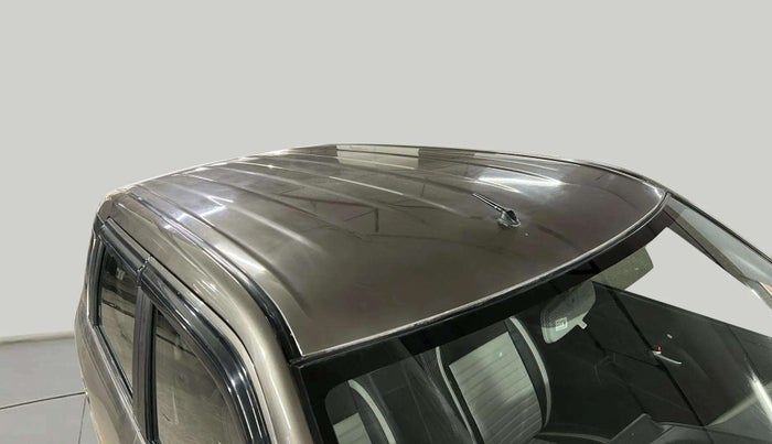 2022 Maruti New Wagon-R ZXI 1.2 AMT, Petrol, Automatic, 53,981 km, Roof