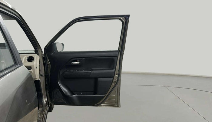 2022 Maruti New Wagon-R ZXI 1.2 AMT, Petrol, Automatic, 53,981 km, RHS Front Door