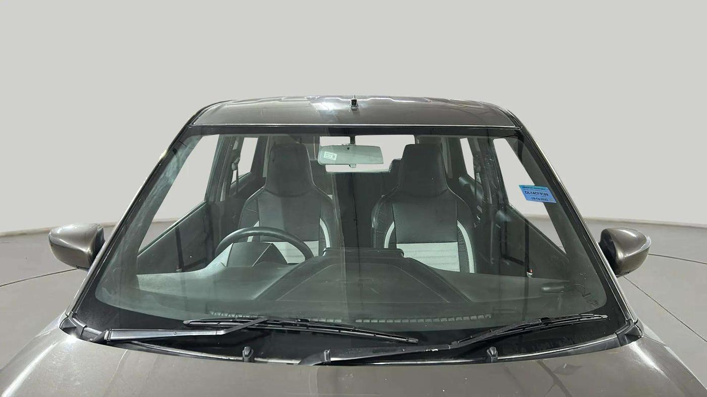 2022 Maruti New Wagon-R ZXI 1.2 AMT, Petrol, Automatic, 54,127 km, Front Windshield