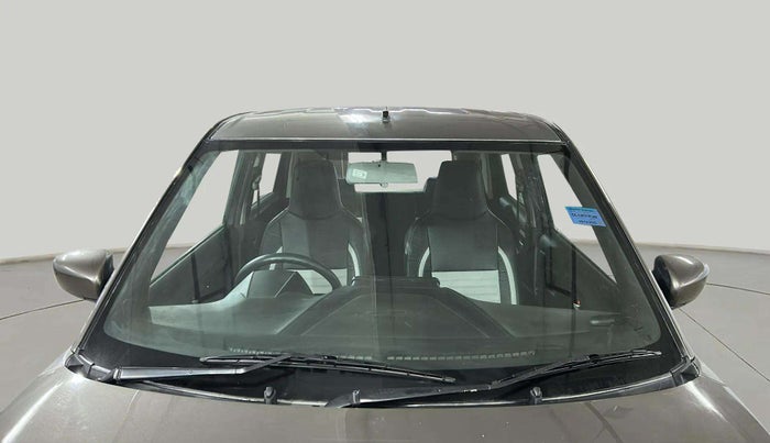 2022 Maruti New Wagon-R ZXI 1.2 AMT, Petrol, Automatic, 53,981 km, Front Windshield