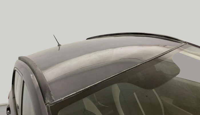 2019 Hyundai Grand i10 MAGNA 1.2 KAPPA VTVT, Petrol, Manual, 5,339 km, Roof