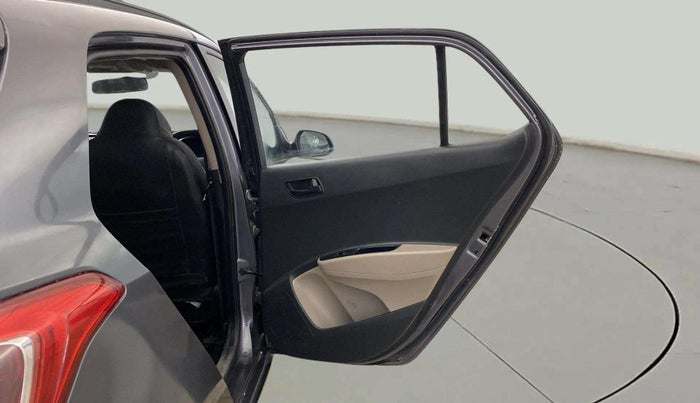 2019 Hyundai Grand i10 MAGNA 1.2 KAPPA VTVT, Petrol, Manual, 5,339 km, RHS Rear Door