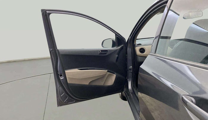 2019 Hyundai Grand i10 MAGNA 1.2 KAPPA VTVT, Petrol, Manual, 5,339 km, LHS Rear Door
