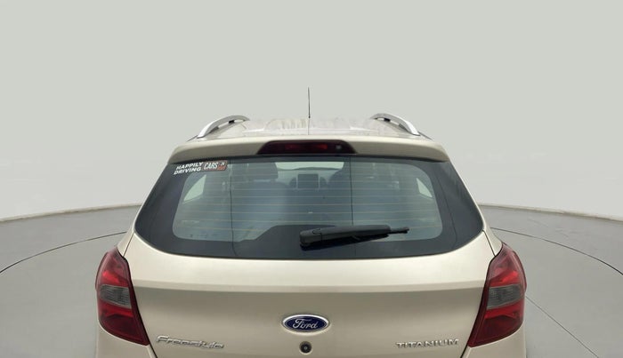 2019 Ford FREESTYLE TITANIUM PLUS 1.2 PETROL, Petrol, Manual, 1,00,380 km, Rear Windshield