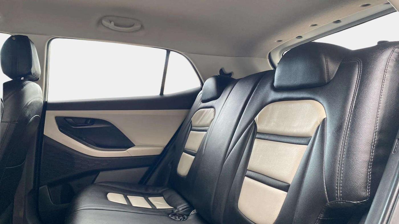 2021 Hyundai Creta EX 1.5 PETROL, Petrol, Manual, 41,983 km, Right Side Rear Door Cabin
