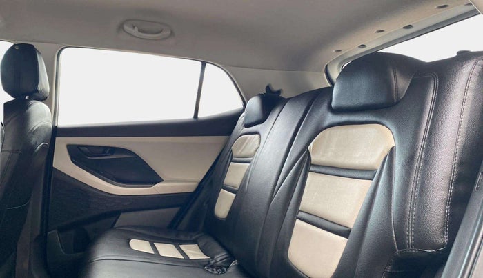 2021 Hyundai Creta EX 1.5 PETROL, Petrol, Manual, 41,983 km, Right Side Rear Door Cabin