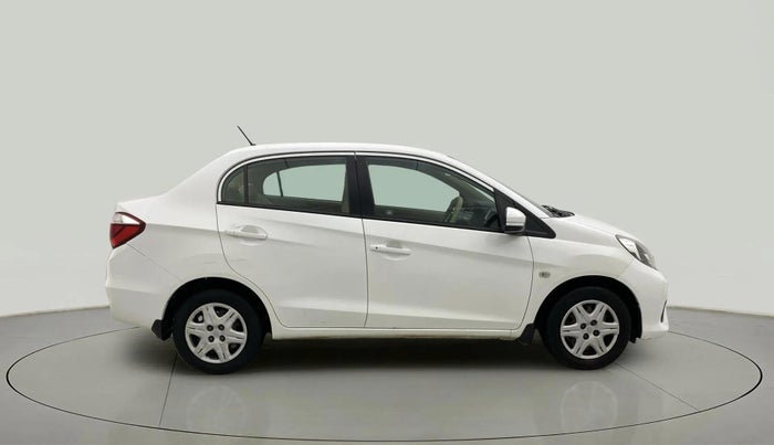 2018 Honda Amaze 1.2L I-VTEC S OPT, Petrol, Manual, 73,019 km, Right Side View