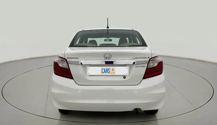 2018 Honda Amaze 1.2L I-VTEC S OPT, Petrol, Manual, 73,019 km, Back/Rear