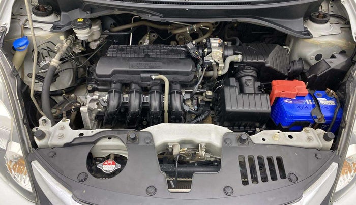2018 Honda Amaze 1.2L I-VTEC S OPT, Petrol, Manual, 73,019 km, Engine View