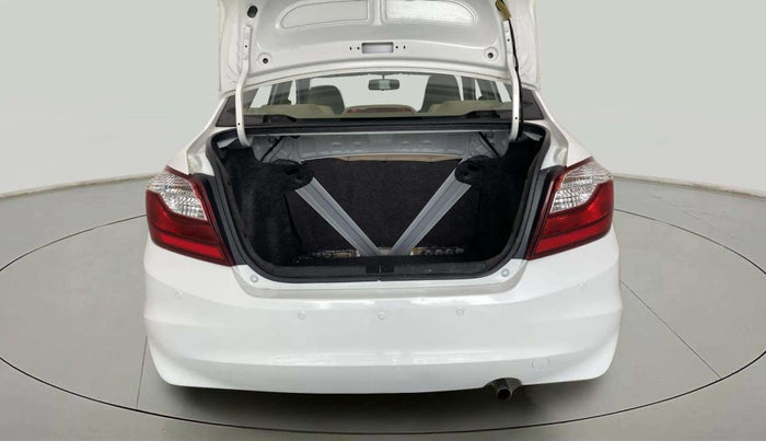 2018 Honda Amaze 1.2L I-VTEC S OPT, Petrol, Manual, 73,019 km, Boot Open Zoomed View