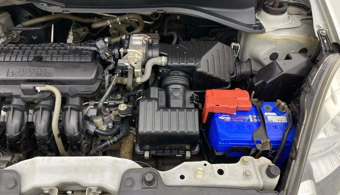 2018 Honda Amaze 1.2L I-VTEC S OPT, Petrol, Manual, 73,019 km, Engine View - Left