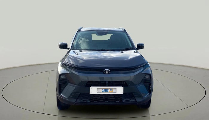 2024 Tata NEXON CREATIVE+ AMT 1.2 PETROL, Petrol, Automatic, 14,870 km, Front