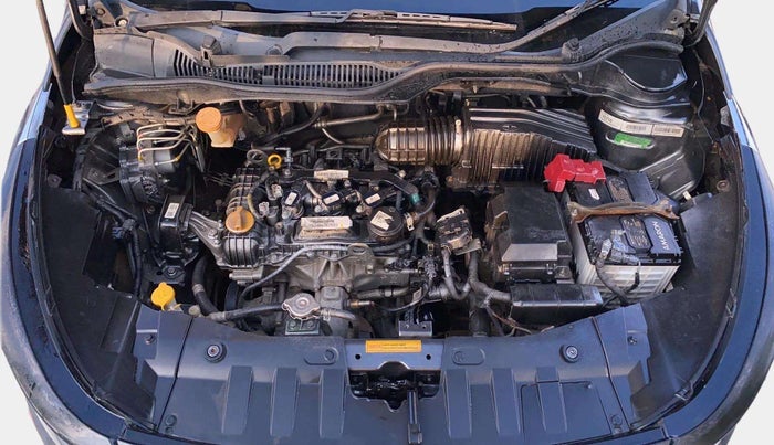 2022 Tata ALTROZ XZ PETROL, Petrol, Manual, 33,750 km, Open Bonet