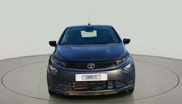 2022 Tata ALTROZ XZ PETROL, Petrol, Manual, 33,750 km, Front