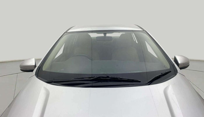2015 Honda City 1.5L I-VTEC SV CVT, Petrol, Automatic, 1,27,232 km, Front Windshield