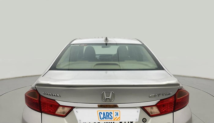 2015 Honda City 1.5L I-VTEC SV CVT, Petrol, Automatic, 1,27,232 km, Rear Windshield