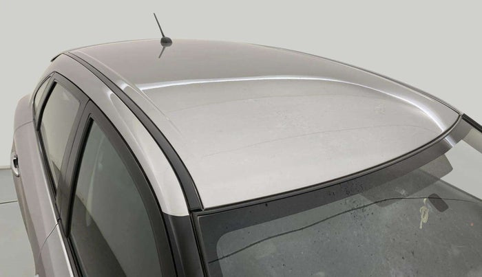 2021 Maruti Baleno SIGMA PETROL 1.2, Petrol, Manual, 49,190 km, Roof