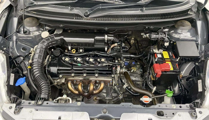 2021 Maruti Baleno SIGMA PETROL 1.2, Petrol, Manual, 49,190 km, Engine View
