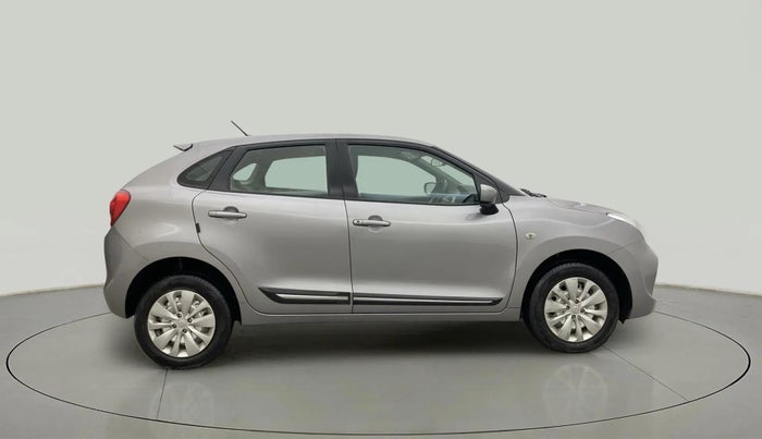 2021 Maruti Baleno SIGMA PETROL 1.2, Petrol, Manual, 49,190 km, Right Side View