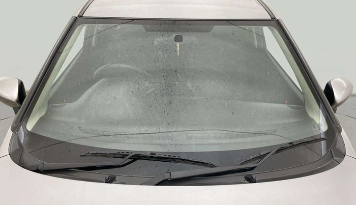 2021 Maruti Baleno SIGMA PETROL 1.2, Petrol, Manual, 49,190 km, Front Windshield