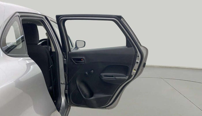 2021 Maruti Baleno SIGMA PETROL 1.2, Petrol, Manual, 49,190 km, RHS Rear Door