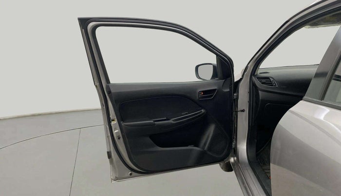 2021 Maruti Baleno SIGMA PETROL 1.2, Petrol, Manual, 49,190 km, LHS Front Door