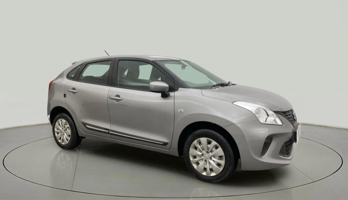 2021 Maruti Baleno SIGMA PETROL 1.2, Petrol, Manual, 49,190 km, Right Front Diagonal