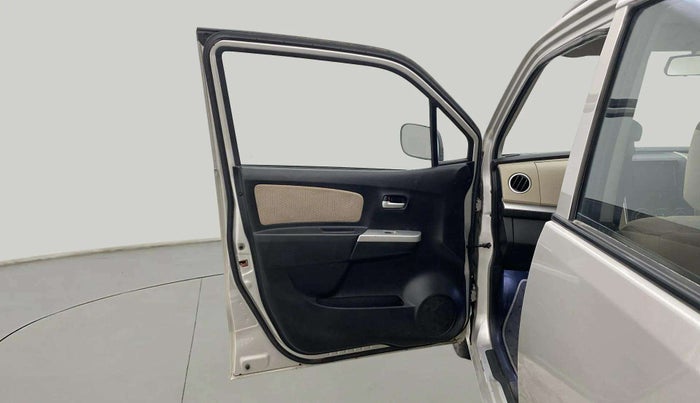 2017 Maruti Wagon R 1.0 LXI CNG, CNG, Manual, 52,583 km, LHS Front Door
