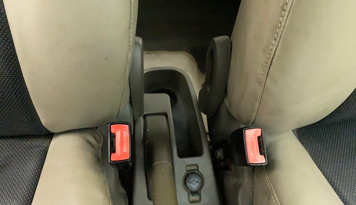 2011 Hyundai i10 MAGNA 1.2, Petrol, Manual, 56,340 km, Driver Side Adjustment Panel