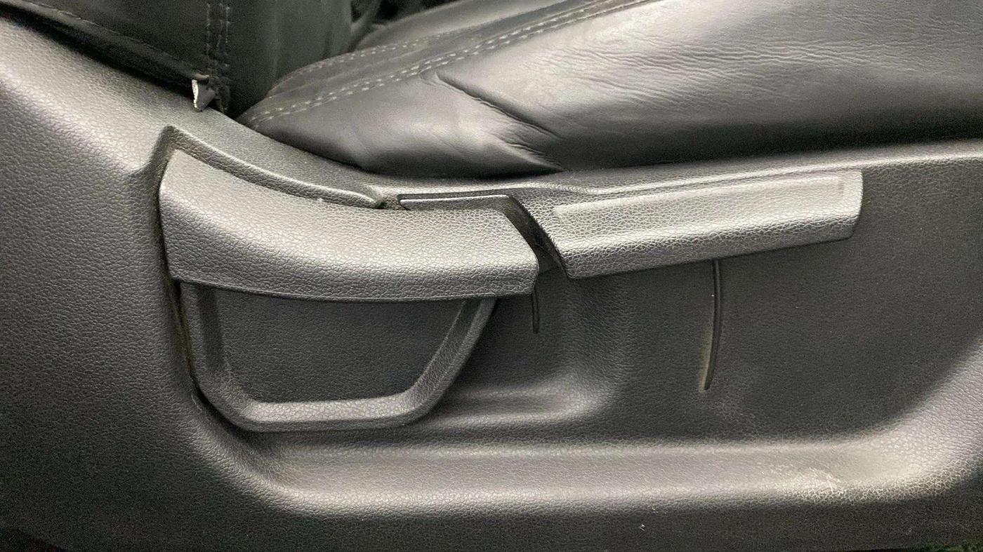 2021 Hyundai NEW I20 ASTA (O) 1.0 TURBO GDI DCT, Petrol, Automatic, 89,325 km, Driver Side Adjustment Panel