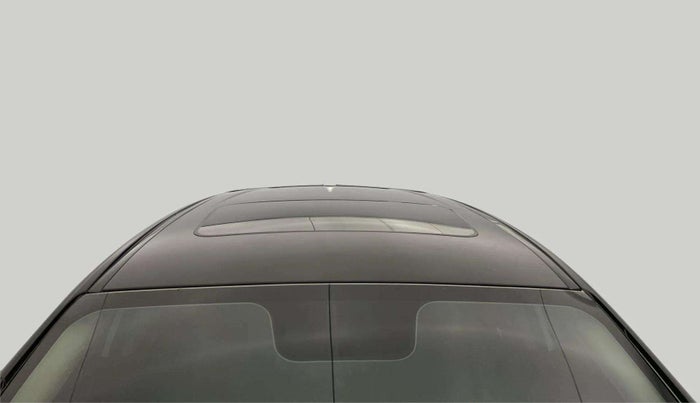 2021 Hyundai NEW I20 ASTA (O) 1.0 TURBO GDI DCT, Petrol, Automatic, 86,210 km, Moonroof/ Sunroof