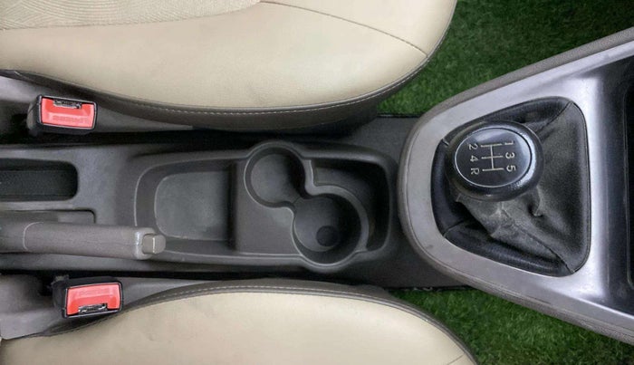 2015 Hyundai i10 MAGNA 1.1, Petrol, Manual, 22,244 km, Gear Lever